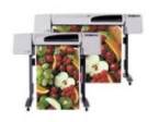 Comprar Designjet 500 107cm