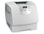 Comprar Lexmark T644