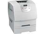 Comprar Lexmark T644tn