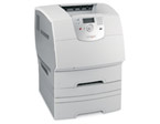 Comprar Lexmark T644dtn