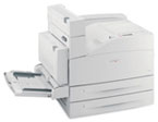 Comprar Lexmark Optra W840dn