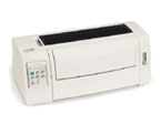 Comprar Lexmark Forms Printer 2480+