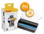 Comprar Kits de papel fotográfico KODAK / PH para bases de impresión
